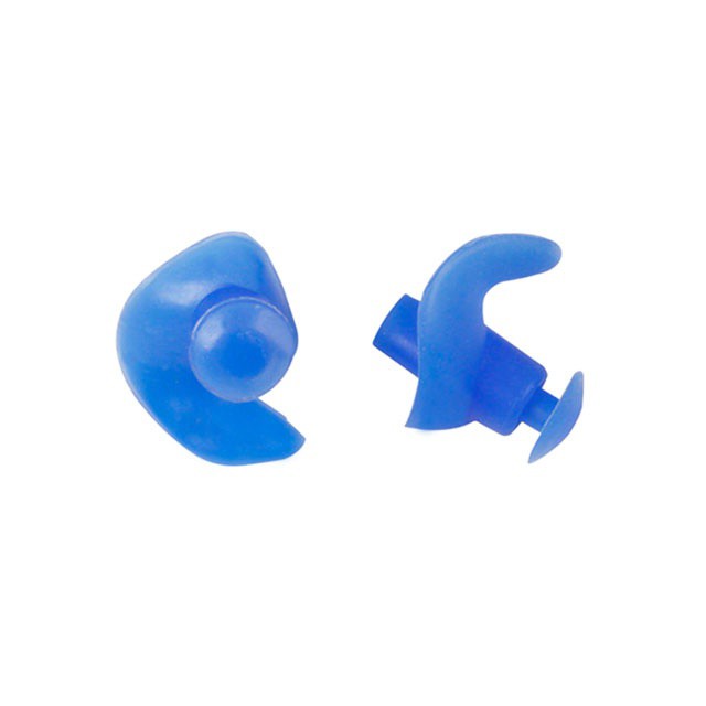Tutup Telinga Renang Earplug Silikon Anti Air Perenang Dewasa Penyumbat Penutup Telinga Renang RPE02