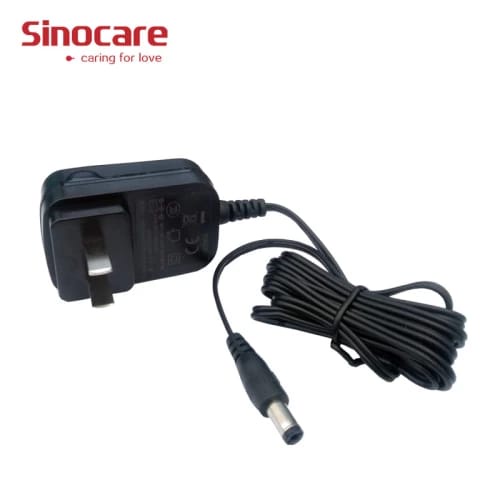 SINOCARE AC Adaptor Tensimeter BA-801