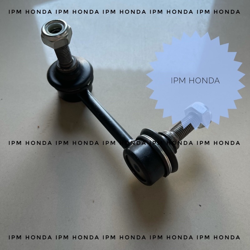 52320 / 52321 SWA Link Stabil Stabilizer Belakang Kanan / Kiri Honda CRV GEN 4 RM1 RM3 2013 2014 2015 2016 2017