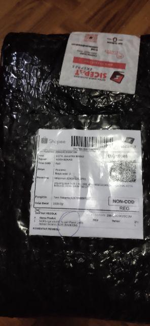 Multifungsi Electric Fry Pan Panci Listrik Lapisan Keramik New (random)