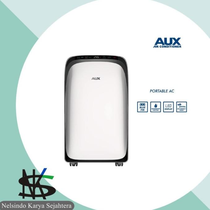 AC Aux Portable 1PK AM09A4/LR1