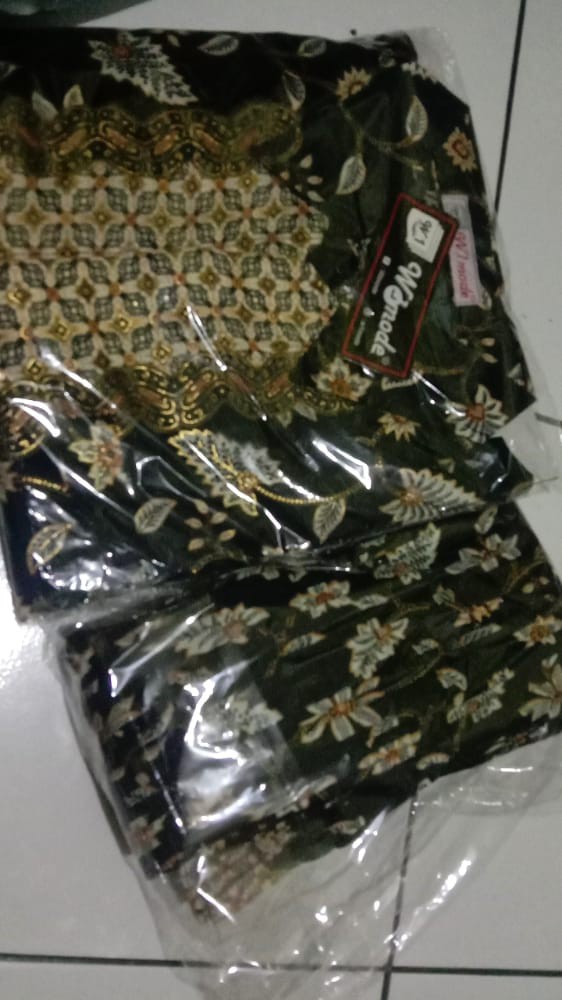 Couple Rok Plisket & Kemeja Rok Batik Jumbo Kemeja Batik Couple Batik Kemeja Etnik Rok Batik Jumbo