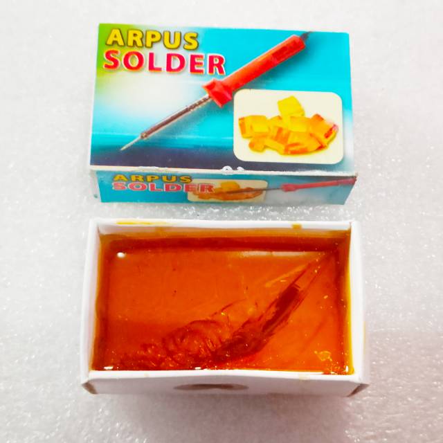 Arpus Solder
