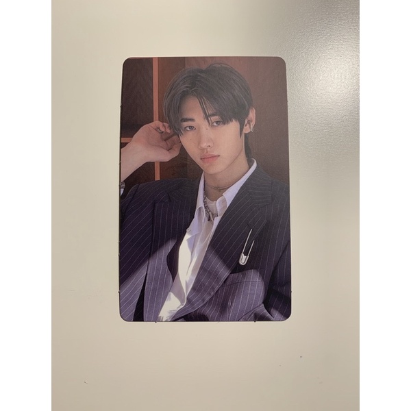 pc sunghoon hype / peniti [BOOKED]