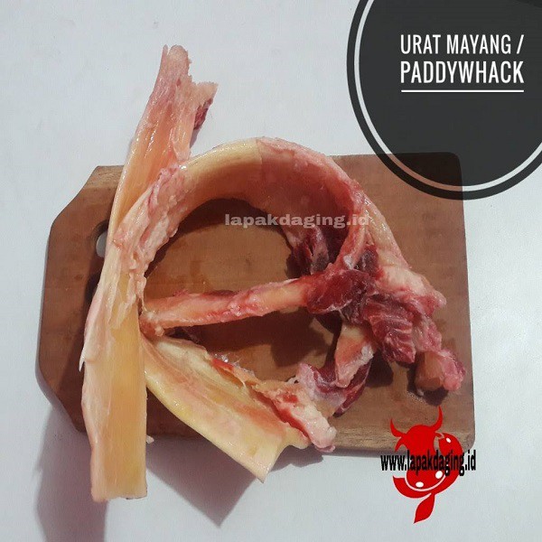 

Urat Mayang / Paddywhack