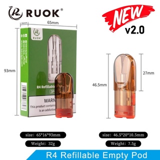 CATRIDGE RELX INFINITY ORIGINAL RUOK R4