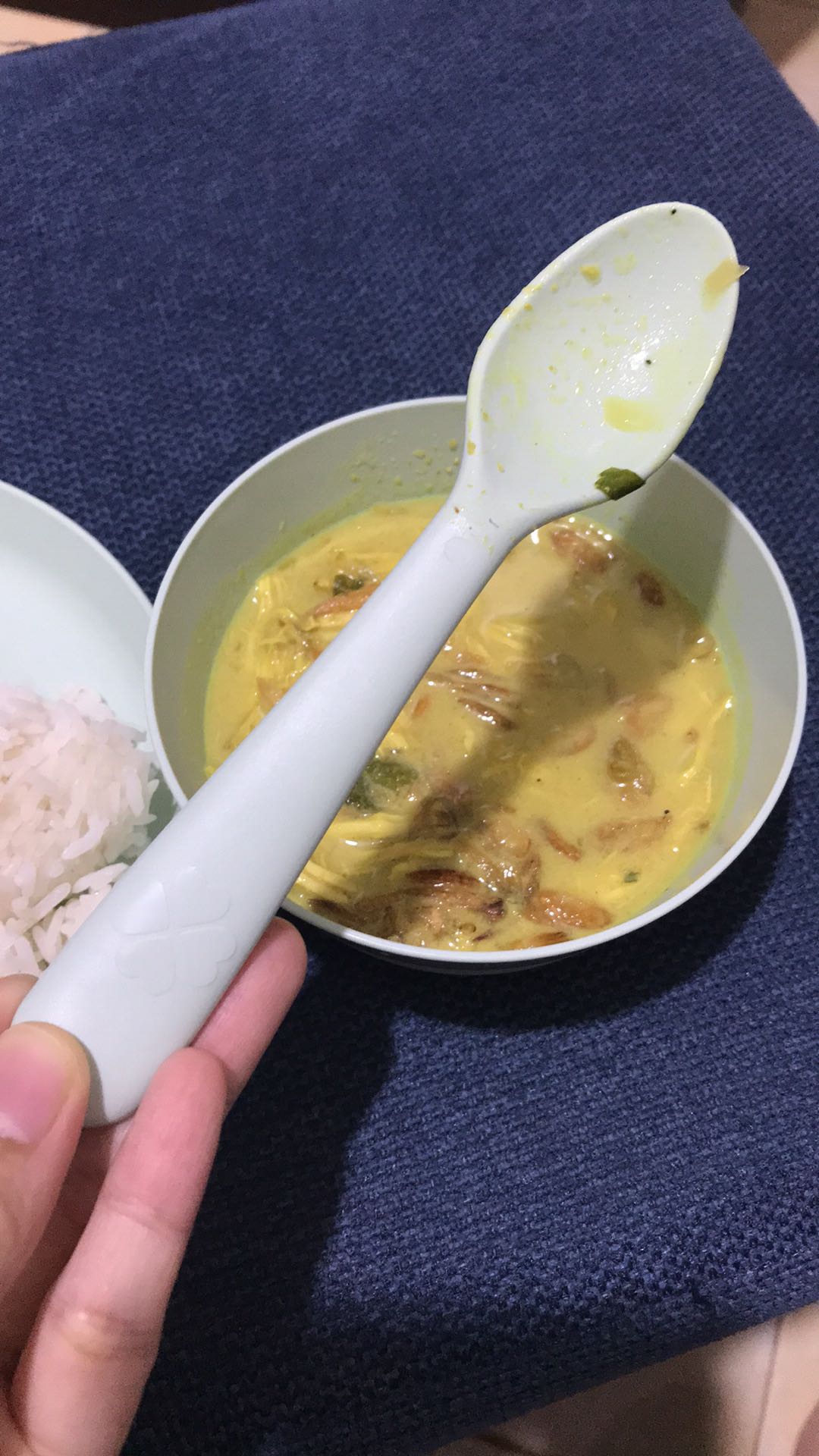 Original K-las Peralatan Makan Sendok Garpu Piring Mangkuk