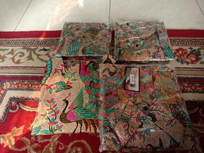 Termurah Bisa Pisah-couple Keluarga/ Couple Batik Keluarga/batik 2525/couple Batik Anak/couple 2525