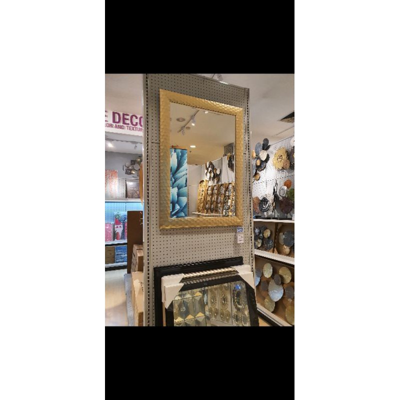 cermin besar luxury informa