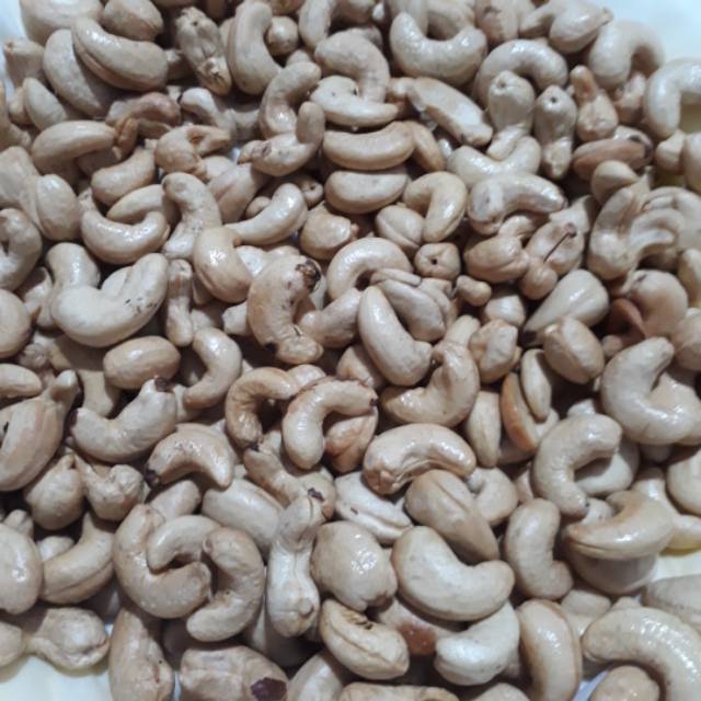 

Kacang mete 500gr