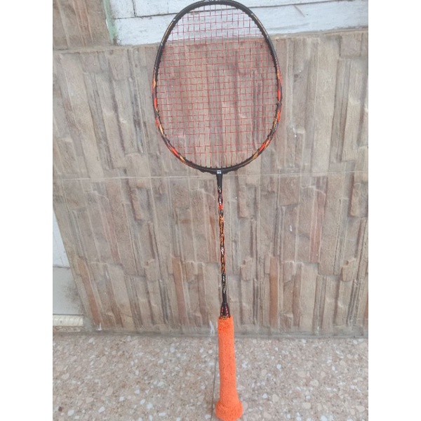 RS micron saber jf prof