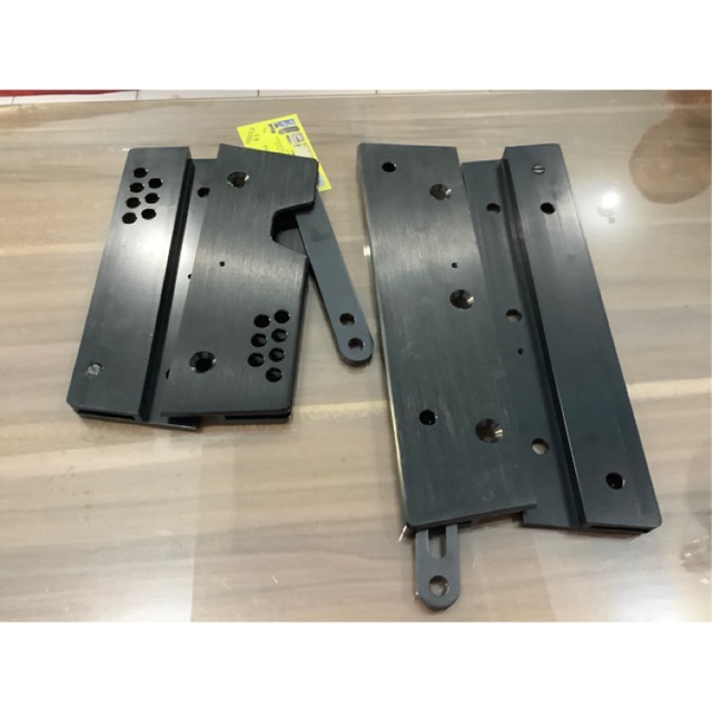 bracket speaker line array