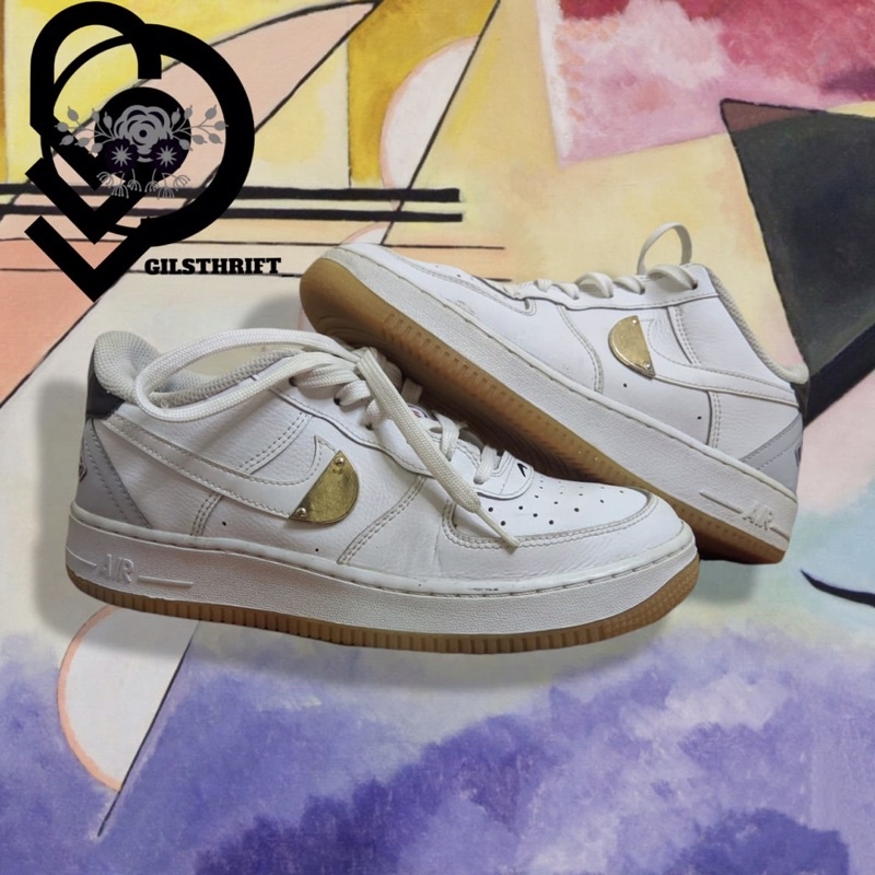 NikeAirForce1xNBA