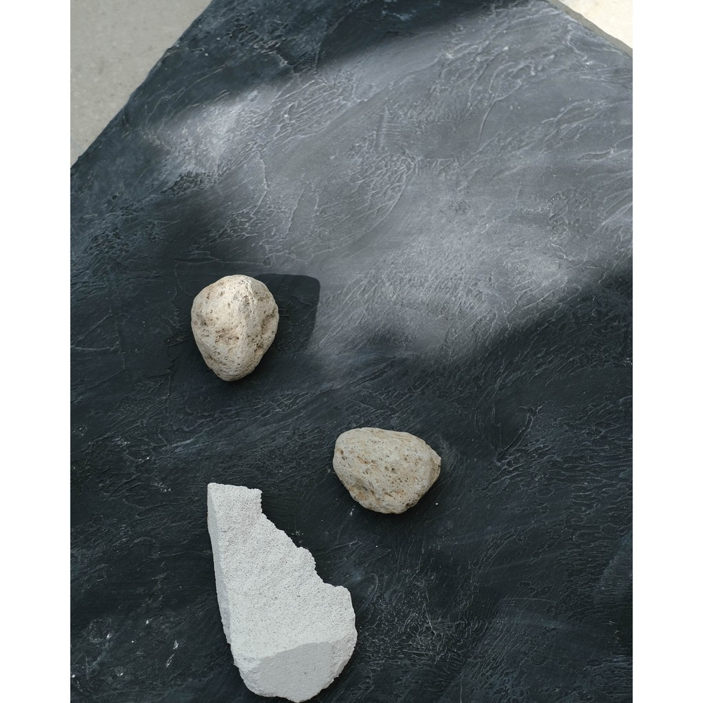 Pedestal Batu Rongga