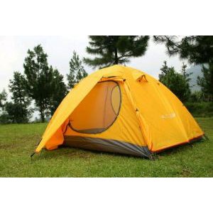 Tenda Dome Dhaulagiri DH 823 - Tenda Camping Dhaulagiri Kapasitas 2-3 Orang