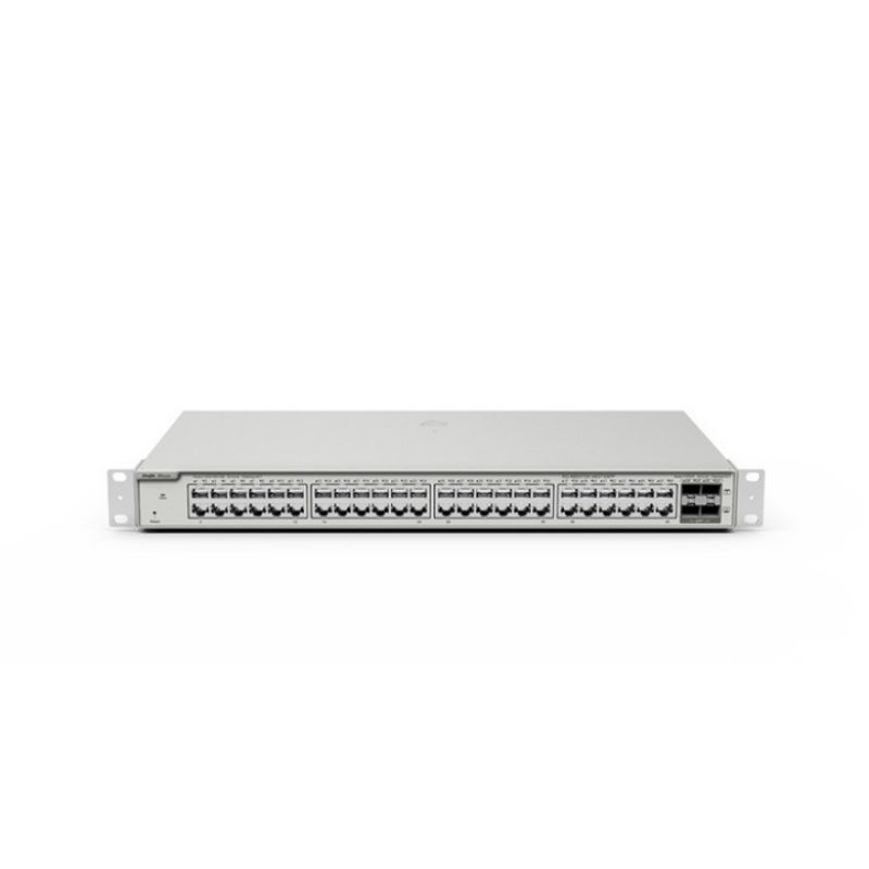 RUIJIE RG-NBS5100-24GT4SFP Cloud L2- Series Managed