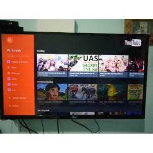 TV BOX Huawei UNLOCK Limited