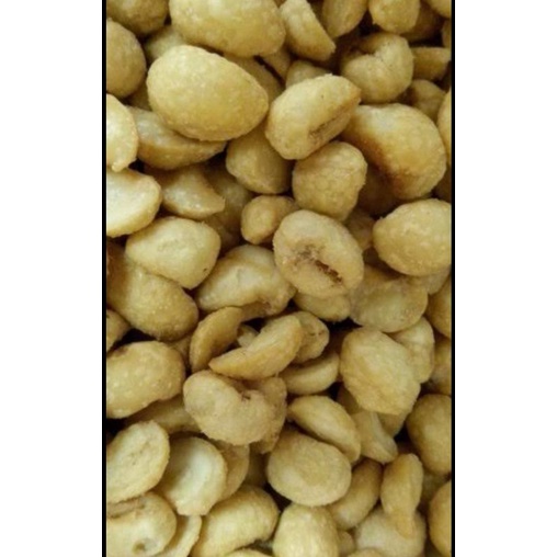 

Snacks kacang Bogor