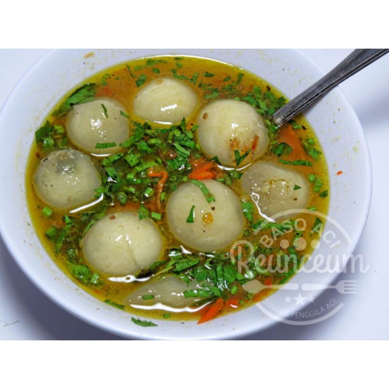 

Baso Aci Renceum