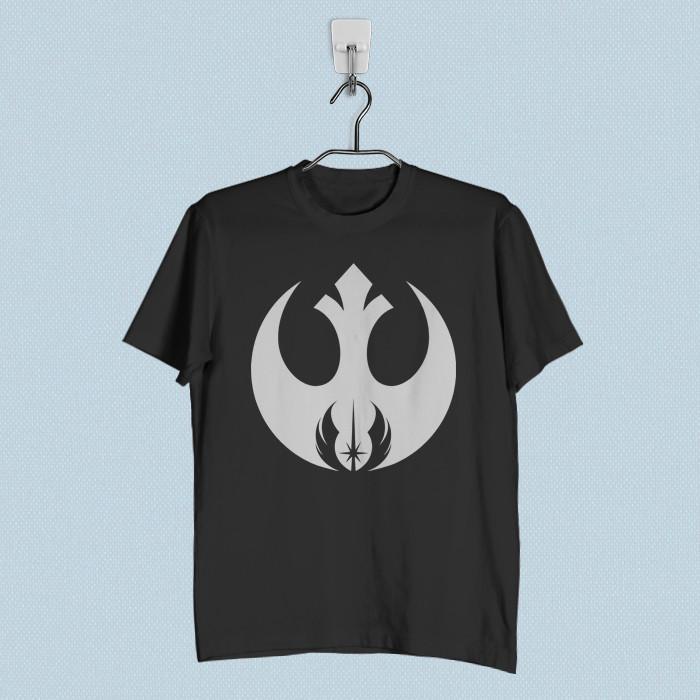 Rebel Alliance Jedi Order Kaos Murah