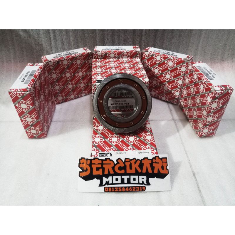 BEARING 6207 THBP63 IBC