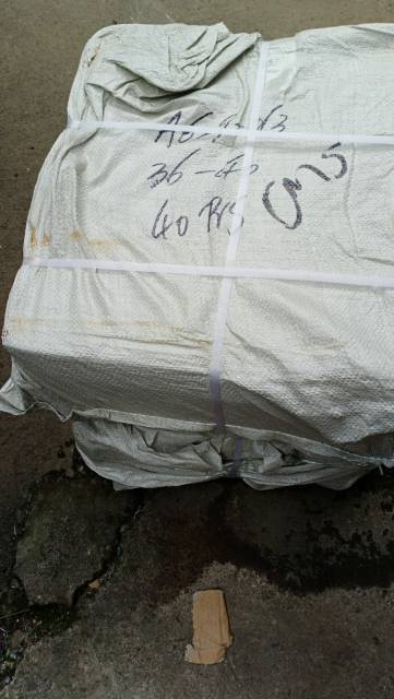 Jellyshoes import Zigzag Karis A207