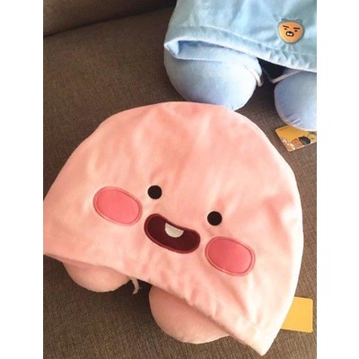 BANTAL LEHER KAKAOFRIENDS APEACH AND RYAN IMPOR