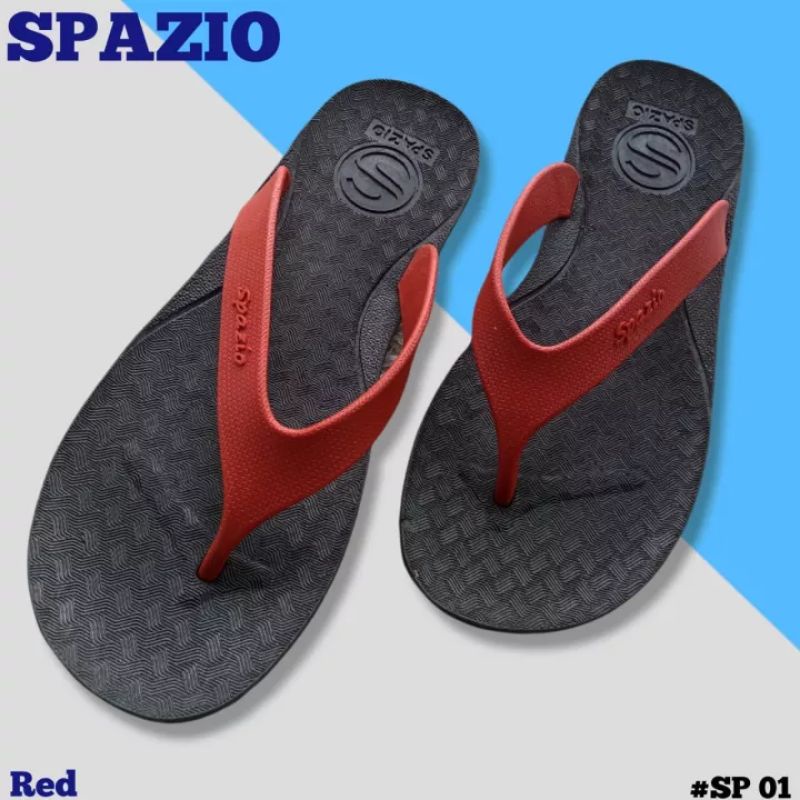 SANDAL SPZ. Sandal Jepit Pria Distro Kasual Karet Empuk Anti Air Original / Sandal Jepit Anti Putus Pedot / Sandal jepit karet / sandal kekinian / sandal pria keren / sandal murah / dijamin awet