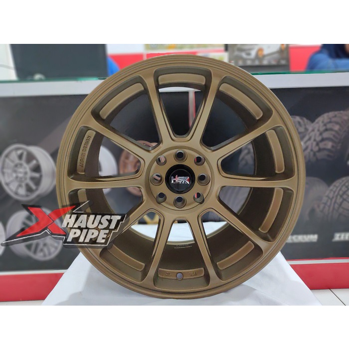 VELG RING 17 -AVANZA,JAZZ,YARIS,SPLASH,FIESTA