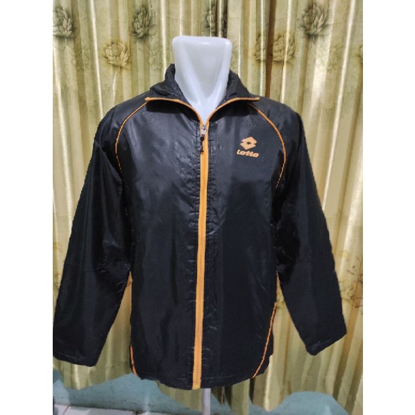 Jaket Lotto