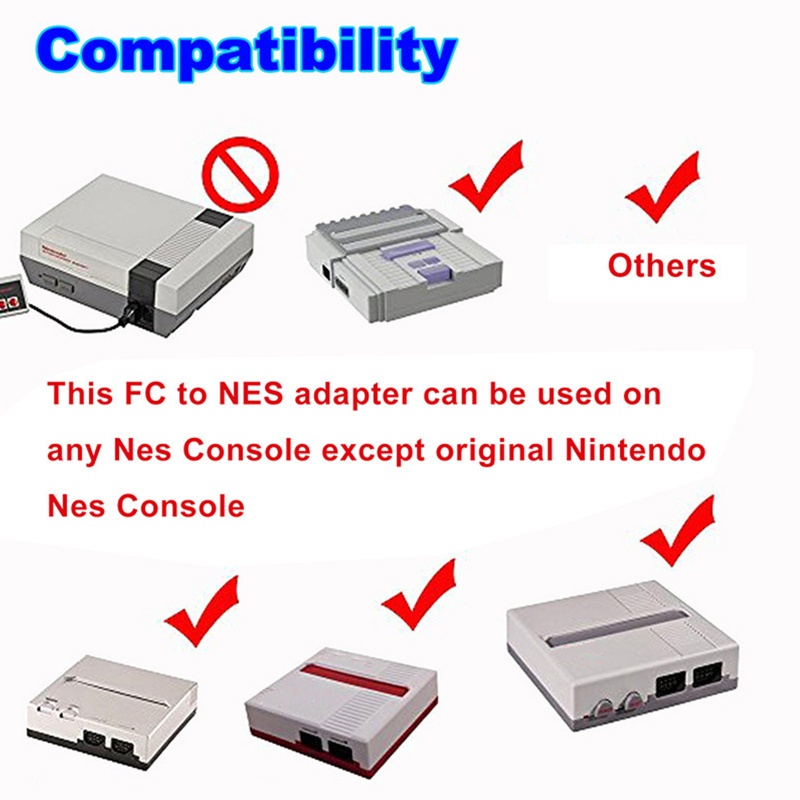 Converter Adaptor btsg 60pin Ke 72pin Game Card Entertainment System Sistem Konsol