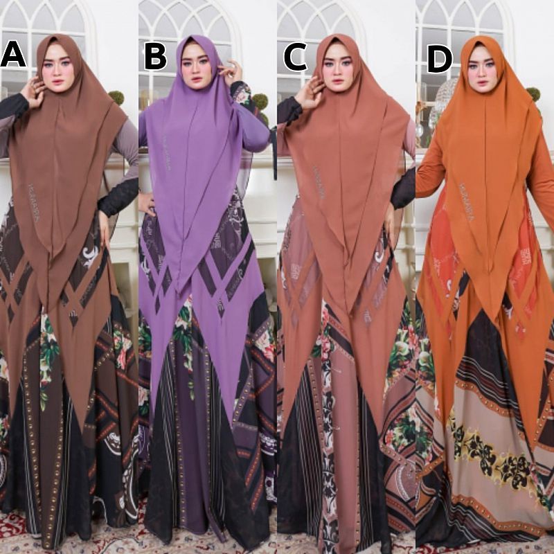 ARAFAH LEBARAN BY HUMAIRA
