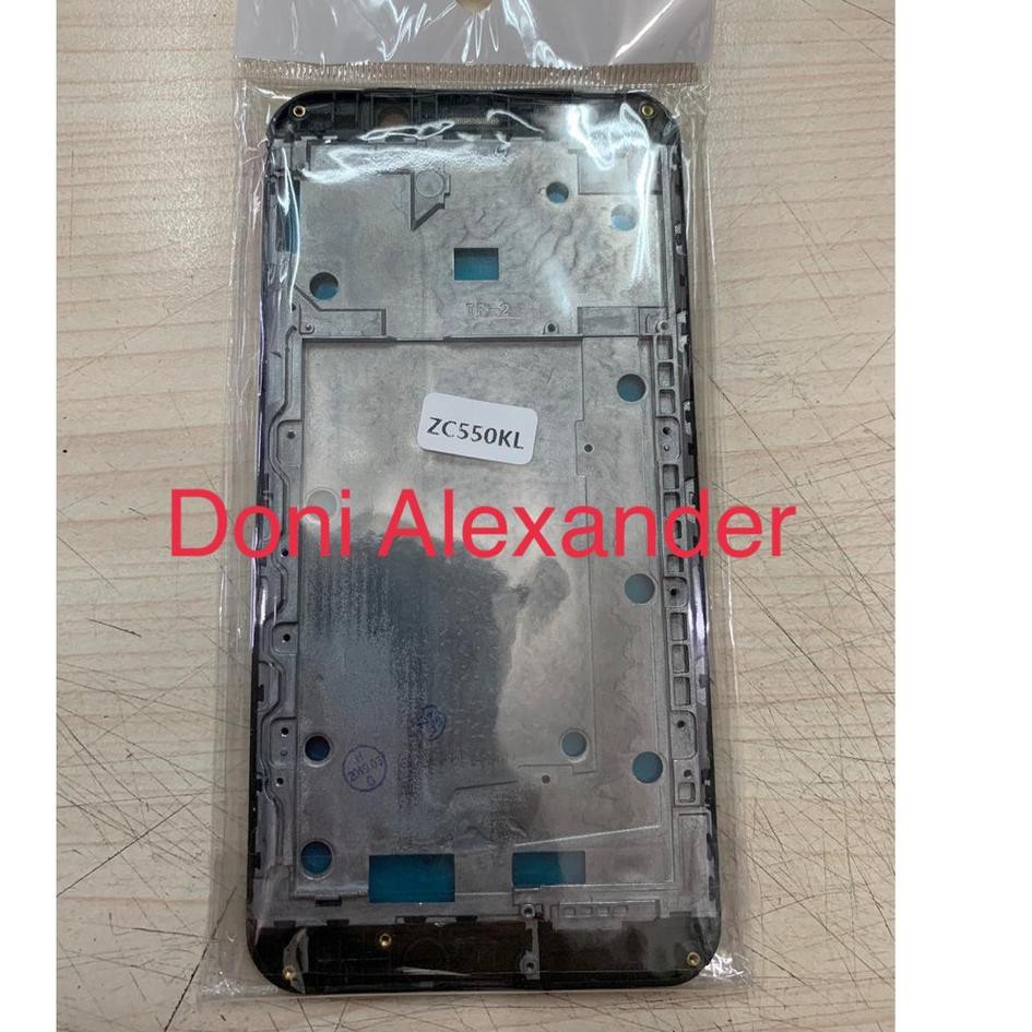 TULANG LCD FRAME ASUS ZENFONE MAX ZC550KL Z010D Q5I8