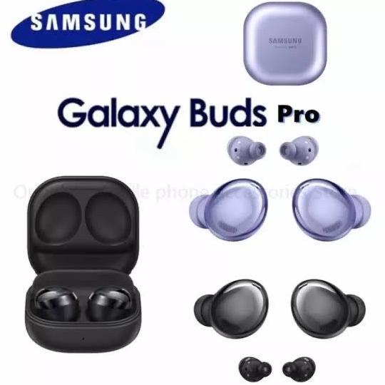 New Galaxy Buds Pro R190 Bluetooth / Earphones Eb78368