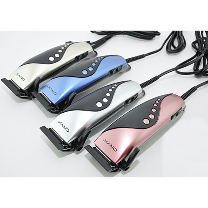 Alat Cukur Rambut Onyx 4609 - Hair Clipper Trimmer - HD014