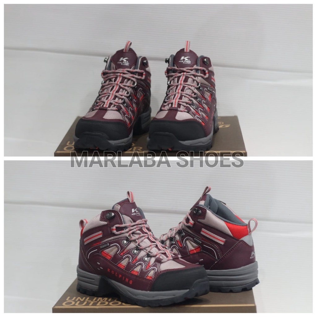 Outdoor  shoes  kolping Original