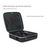 Sunnylife Multifunctional Carrying Case Shoulder Bags for DJI RSC 2