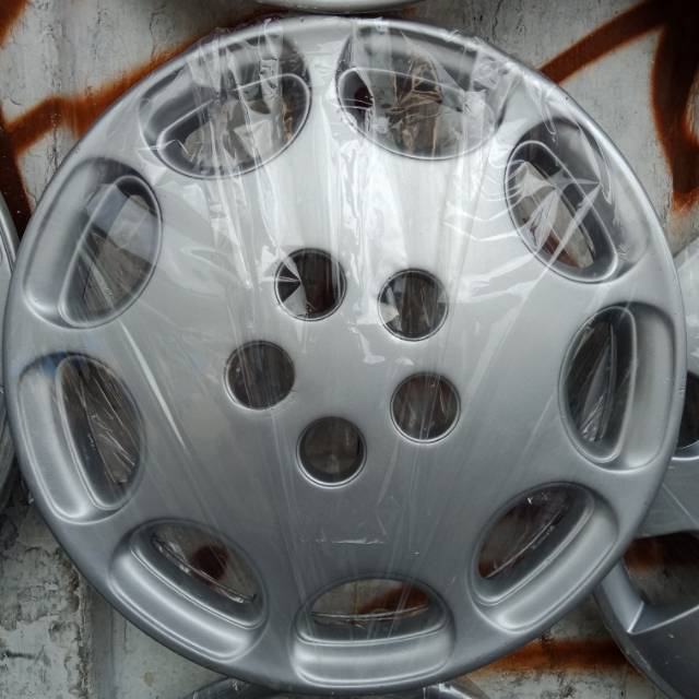 dop velg ring14 ORIGINAL TOYOTA COROLLA ABSOLUTE