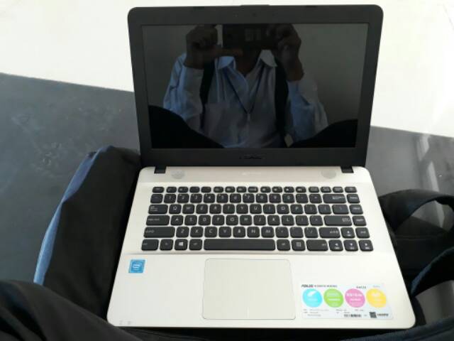 Asus X441N second