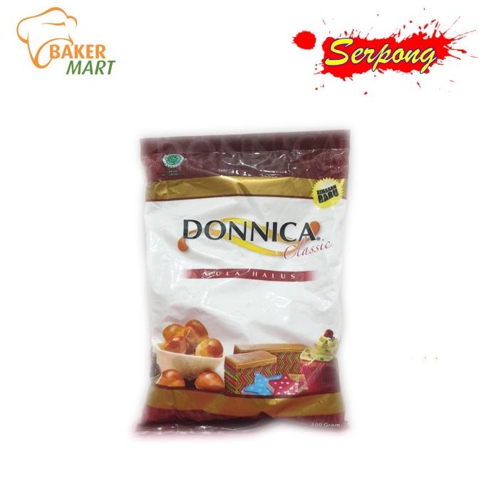 

Promo Awal tahun Donnica Gula Halus 500Gr Promo Awal tahun