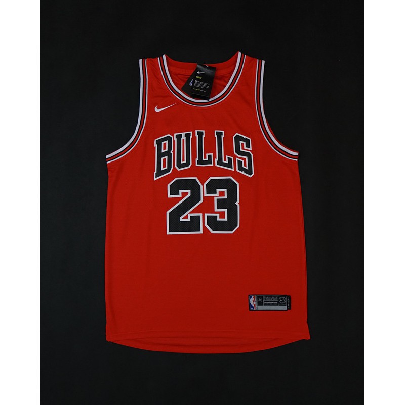 chicago bulls 23 shirt