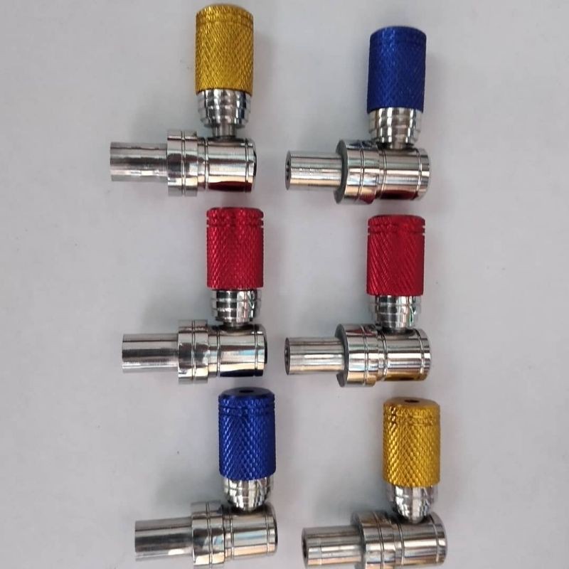 Nepel hawa stainlees / L hawa stainlees yamaha mio nouvo