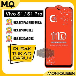 Tempered Glass 5D Vivo All Type Y53 Y71 Y81 Y50 Y91 Y30