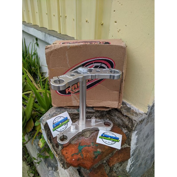 T SEGITIGA BMRT AS 26 T SEGITIGA ALMU ALMINI PNP honda cb gl megapro tiger