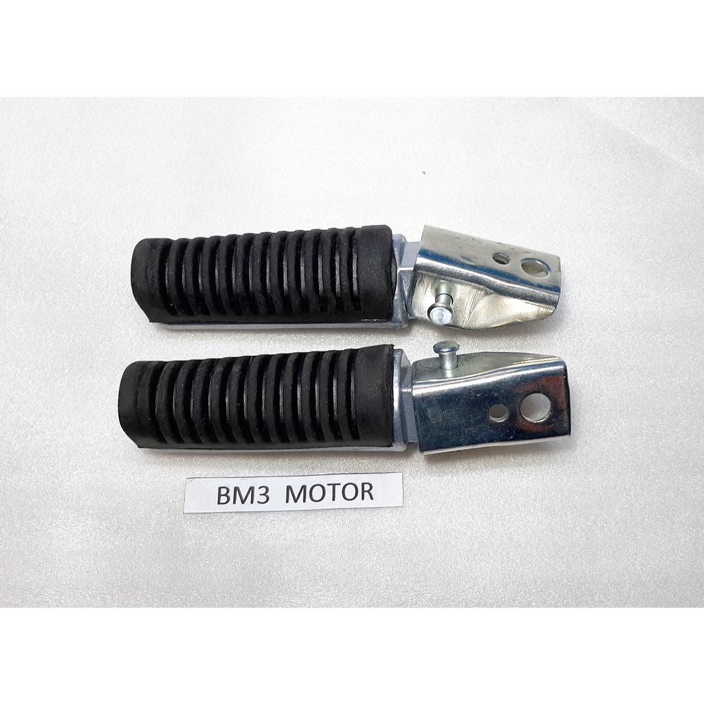 Footstep Foot Step Belakang Thunder 125