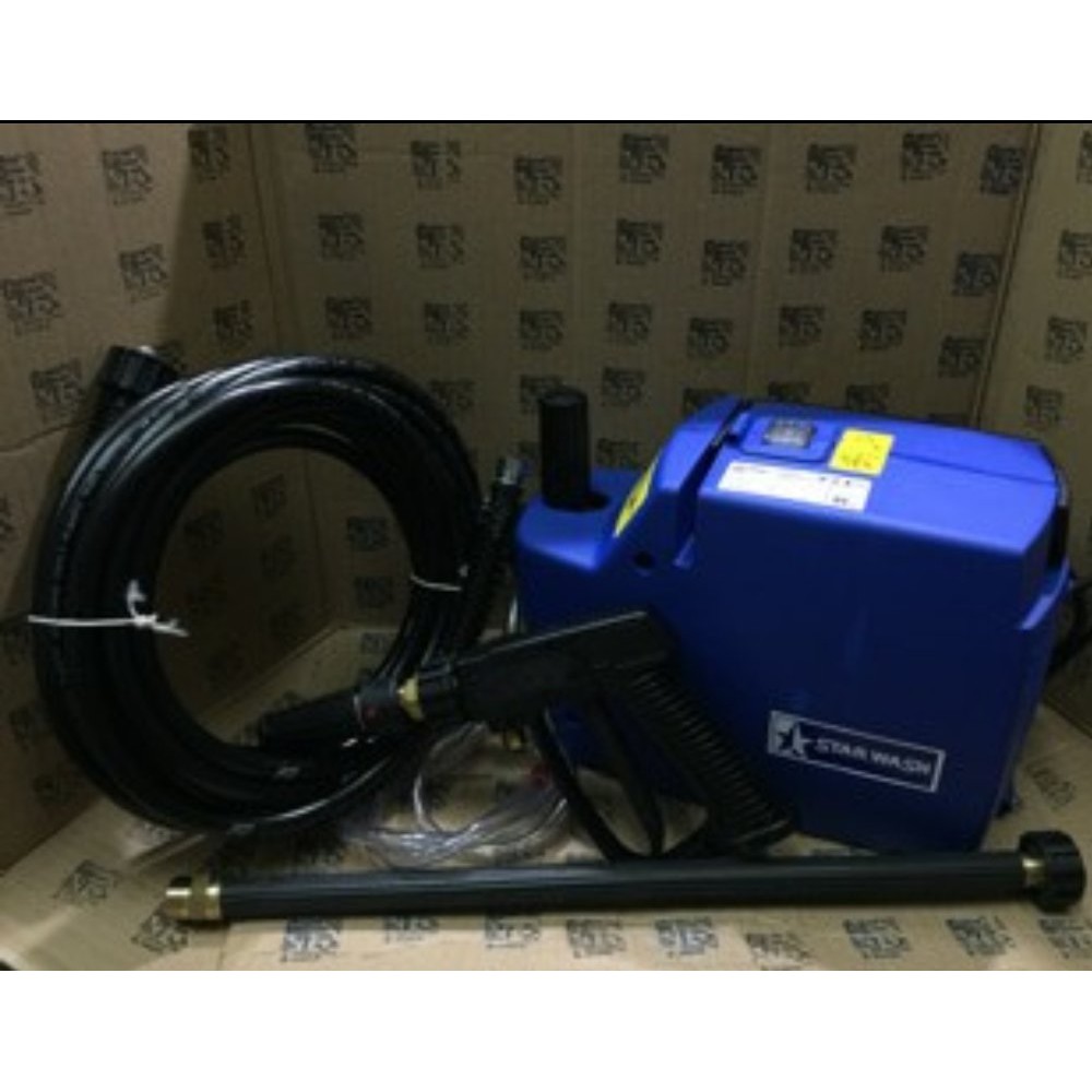 Jual MESIN CUCI AC LAKONI STARWASH Diskon