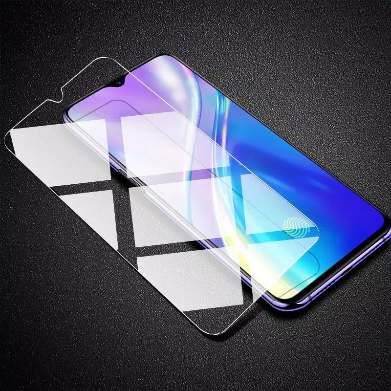 Tempered Glass Anti Blue Ray Oppo A5 2020 A9 2020 A32 A52 A72 A92 A92S A53 A53S A73 A93  A54 4G A54 5G A74 4G A74 5G A94 4G A94 5G Tempered Glass Anti Radiasi Full Layar