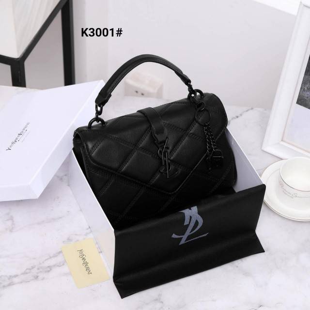 Ysl bag Import