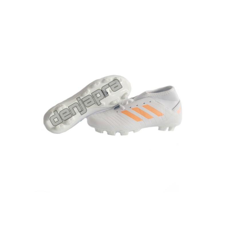 Keluaran terbaru sepatu bola anak predator