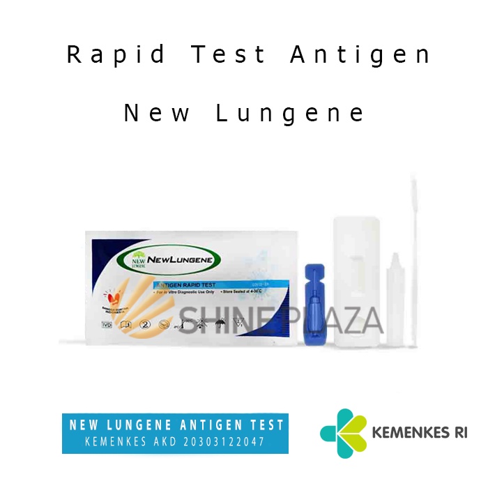Jual test antigen Harga Terbaik & Termurah Maret 2023 Shopee Indonesia
